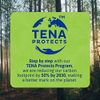 TENA Men - Washable Protective Pants - Soft, Comfy and Secure Boxers for Drips and Dribbles - Invisible Protection, Classic Cut - Light Absorption - Black - Size L - Pack of 1