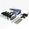 4-Door Remote Central Locking Keyless Remote Control Entry Power Lock Unlock Kit