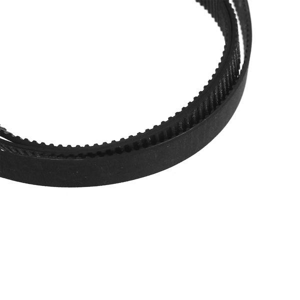 SING F LTD 42“ Carriage Drive Belt with Pulley Compatible with HP DesignJet 500 500PS 510 800 800PS 815 820 C7770-60014 Printer Transfer Belts Printer Accessories