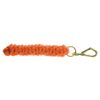 Hy Lead Rope - Orange - 1.8 metres