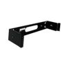 Wavenet Wmhb-2U Hinged Wall Bracket 2U