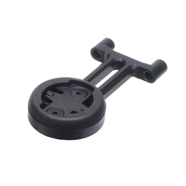 REDSHIFT ShockStop Bike Computer Mount Compatible with Wahoo, Bicycle Computer Holder Handlebar Bracket, Biking Accessories