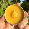 Green Beard Grmng Tree-Topped Beard Wax (2oz.) Medium Tacky - from