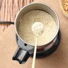 8Blades Electric Coffee Bean Grinder Nut Seed Herb Grind Spice Mill Blender