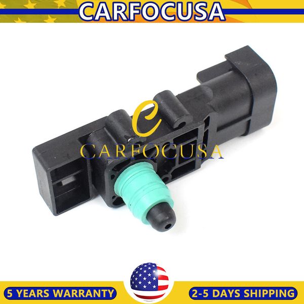 9U5A-9C052-CD 0261230244 For Ford Fuel Pump Tank EVAP Pressure Sensor Switch