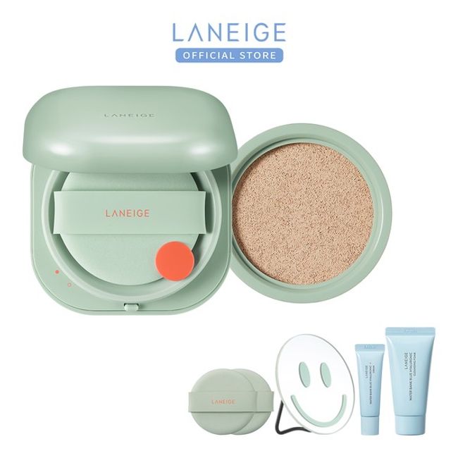 Laneige Neo Cushion Mat Double Original + Refill