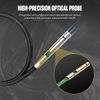 Power Steering Fluid Tester Power Steering Oil Quality Detector Temp Tester  