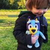 Bluey MOY13007 other plush toys