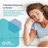 HERBAL SLEEP PM  SLEEP AID 90 Capsule  LIFE EXTENSION