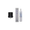 Sub-Zero Refrigerator Replacement Water and Air Filter Combo Pack 4204490 700...