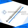 OdontoMed2011 Jewelry Holder Pick-up Tool Diamond Gems Prong Tweezers Catcher Grabber with 5 Claws Stainless Steel