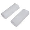 Mameyubi Silicone Sack, 3 Sizes, Clear, L Size