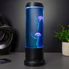 RED5 Realistic Jellyfish Column wRGB LED Lamp USB Powered Colour Changing Light