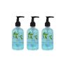 Mason & Miller Cleansing Hand Wash 3x300ml Pack