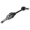 Front Left Driver Side CV Axle Assembly For 2016-2019 Chevrolet Malibu 1.8L
