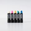 Moon Glitter - Lippenstift mit schillerndem Glitter - 5gr - Set mit 5 Farben