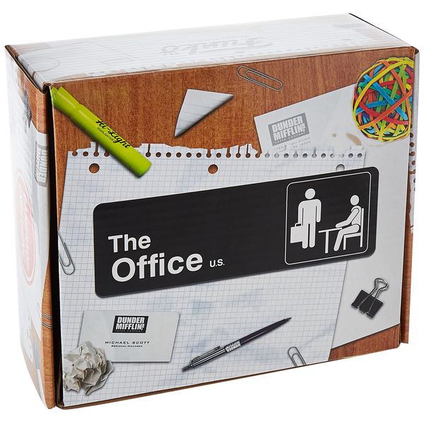 Funko POP! KIT GSB: The Office 2020 Vinyl Figure