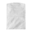 Beaupretty 20pcs Shower Wipes Bath Gloves Disposable Non-Woven Cleansing Disposable Washcloths Medical Body Towel Exfoliating Gloves