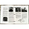 Service Manual for Ford 1000 Tractor Repair Workshop Technical Overhaul