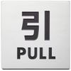 Hikari Pull PULL 00869118-1 KS448-2