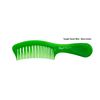 Krest Tangle Tamer Curved Tooth Detangler