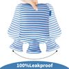 DICEVER Hot Water Bottle Blue