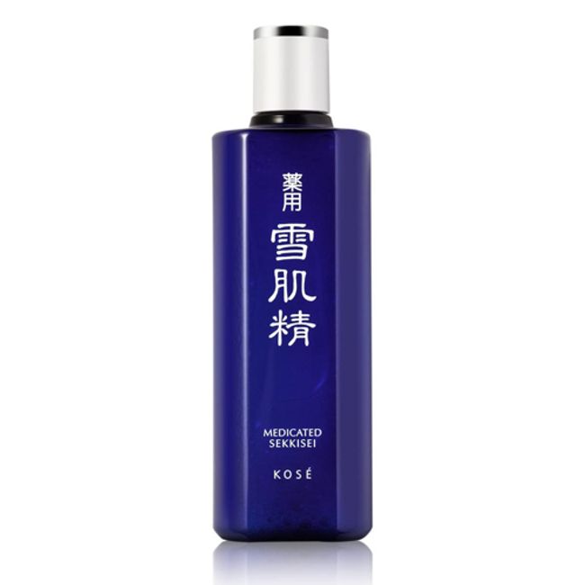 Kose Medicate Sekkisei Lotion 360ml