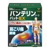 【第2類医薬品】バンテリンコーワパットEX 56枚×4