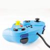 GCube Wired Controller (BLUE) Switch (Nintendo Switch)