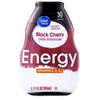 3 Pack Great Value Black Cherry Liquid Drink Enhancer Mix 90 Servings Vitamins