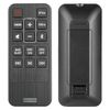 COV33552438 COV33552433 Remote Control Compatible with LG Sound Bar SK1 Replacement Controller
