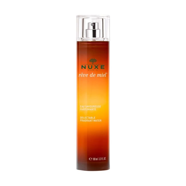 Nuxe Rêve de Miel Delectable Fragrant Water 100ml