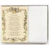 From the Bride to her Brother Wedding Handkerchief