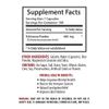Echinacea Seeds Root Extract - Immune System Help - Health Body - 1 Bottle