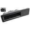 Febi Bilstein 108218 Button for Tailgate, 1 Piece, Black