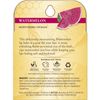 WOW! 4 Burt's Bees Moisturizing Lip Balm WATERMELON & FAST FREE SHIP!