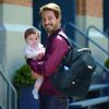 Skip Hop Go Envi Eco Conscious Changing Backpack