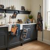 Ulster Weavers Kitchen Textiles - Connie The Cow - Oven Gauntlet
