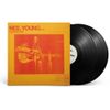 Neil Young - Carnegie Hall 1970 [New Vinyl LP]