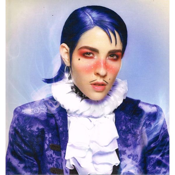 Flamboyant [VINYL]