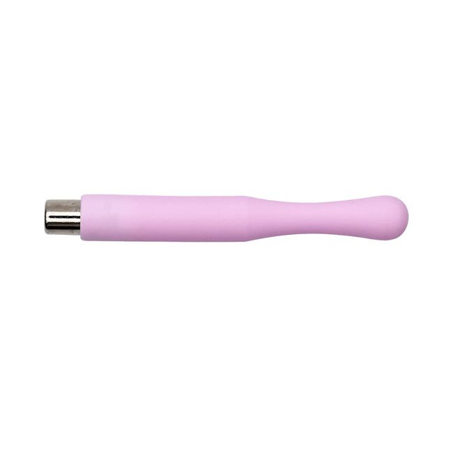 Nail Tool Stick Magnet Cylinder (Purple) Gel Nail Galaxy Magnet