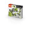 Engino 0831 Building Set, Multicoloured