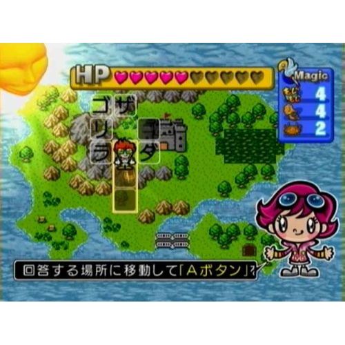 ミブリー&テブリー - Wii