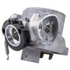 TUSK Exhaust Flange Support