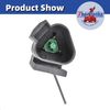 Thomletha Speed Sensor Replacement for 74430-00C Replacement for Softail 2000-2006