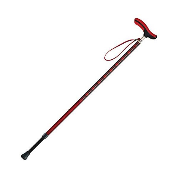 Neoclassical Telescopic Ivy Red (Sinano)