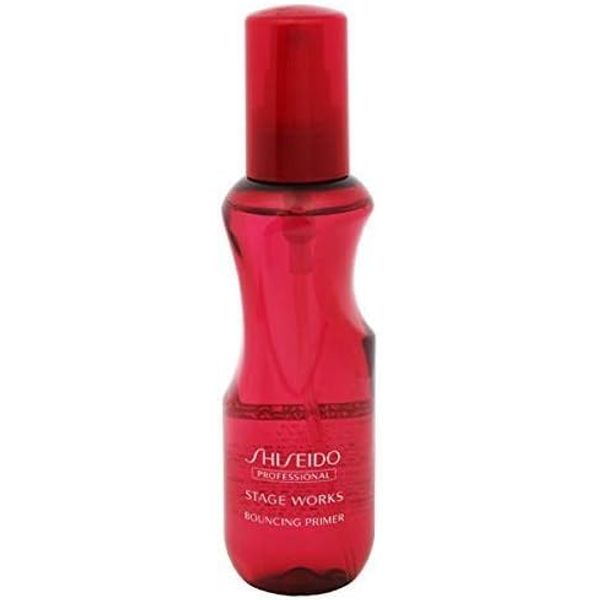 Shiseido Stage Works Bouncing Primer, 5.3 fl oz (150 ml)