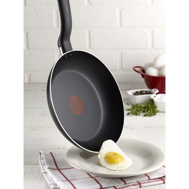 T-fal Dishwasher Safe Fry Pans