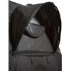 Easy Install Overnighter SUV Window Bug Screen - 48"W X 61"H for Camping Comfort