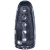 Replacement for 2013-2019 Ford Flex Taurus Remote Key Fob Shell Case 164-R8092